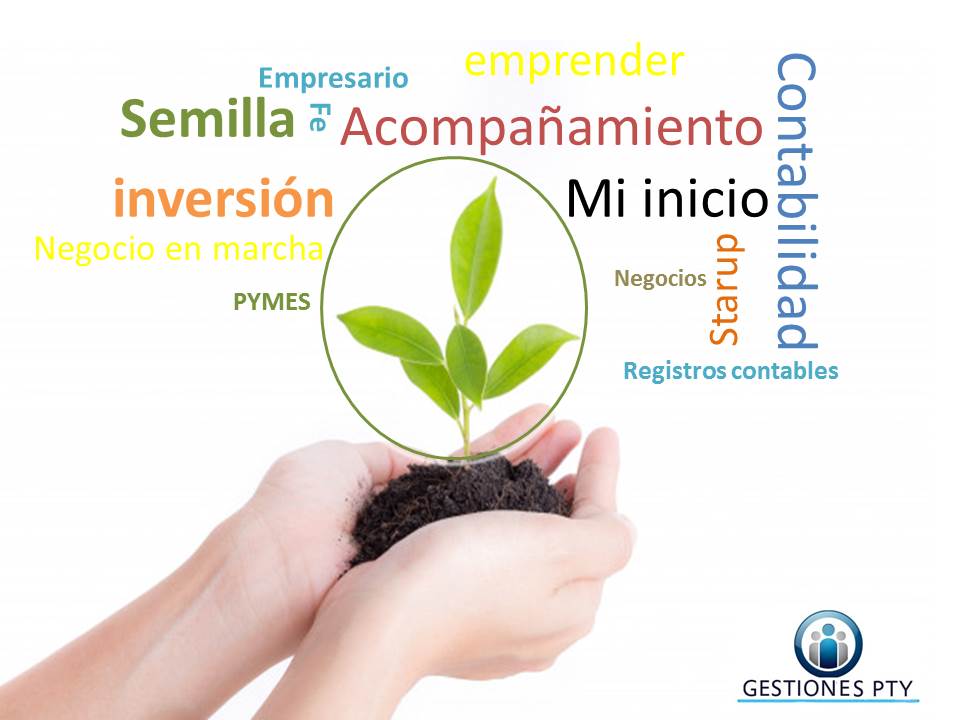 Imagen starup terminada Imagen starup terminada